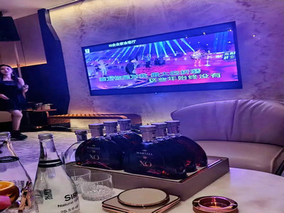 巴中夜总会招聘